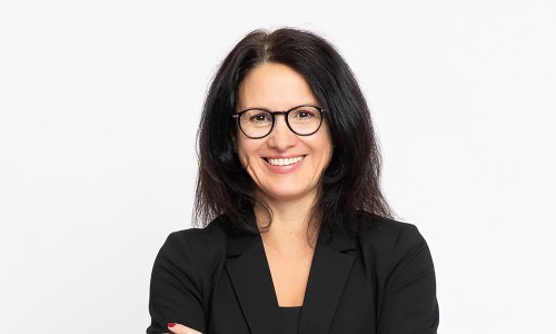 Kristin Grasser, LLM MBA BA