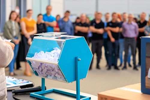 © Iurii Gagarin - stock.adobe.com Foto: Lostrommel